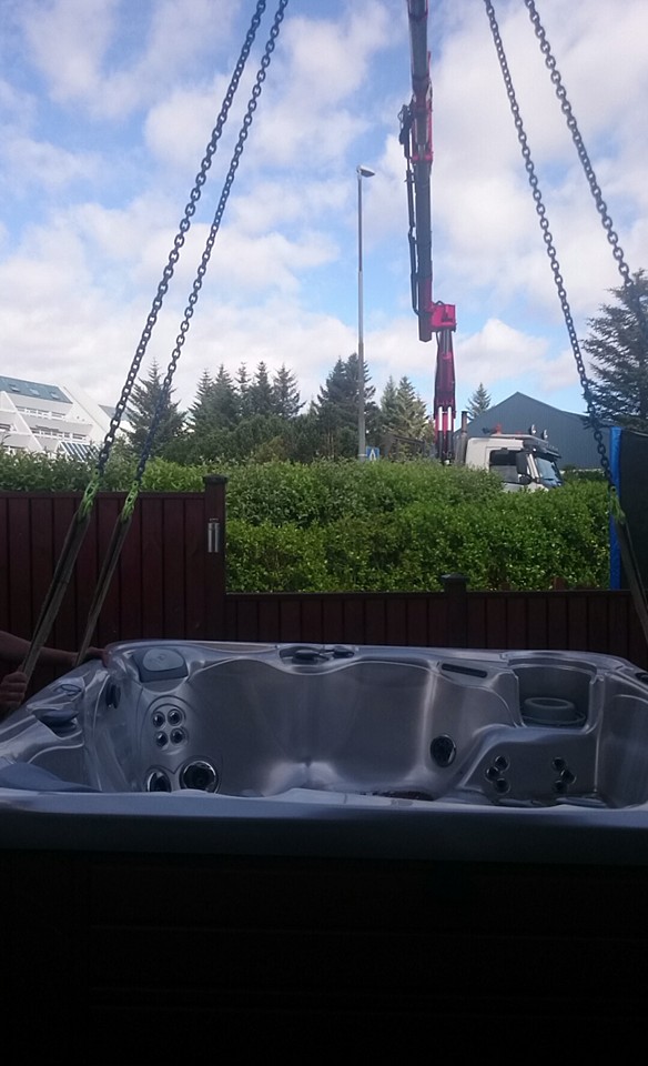 Vinnuverkefni